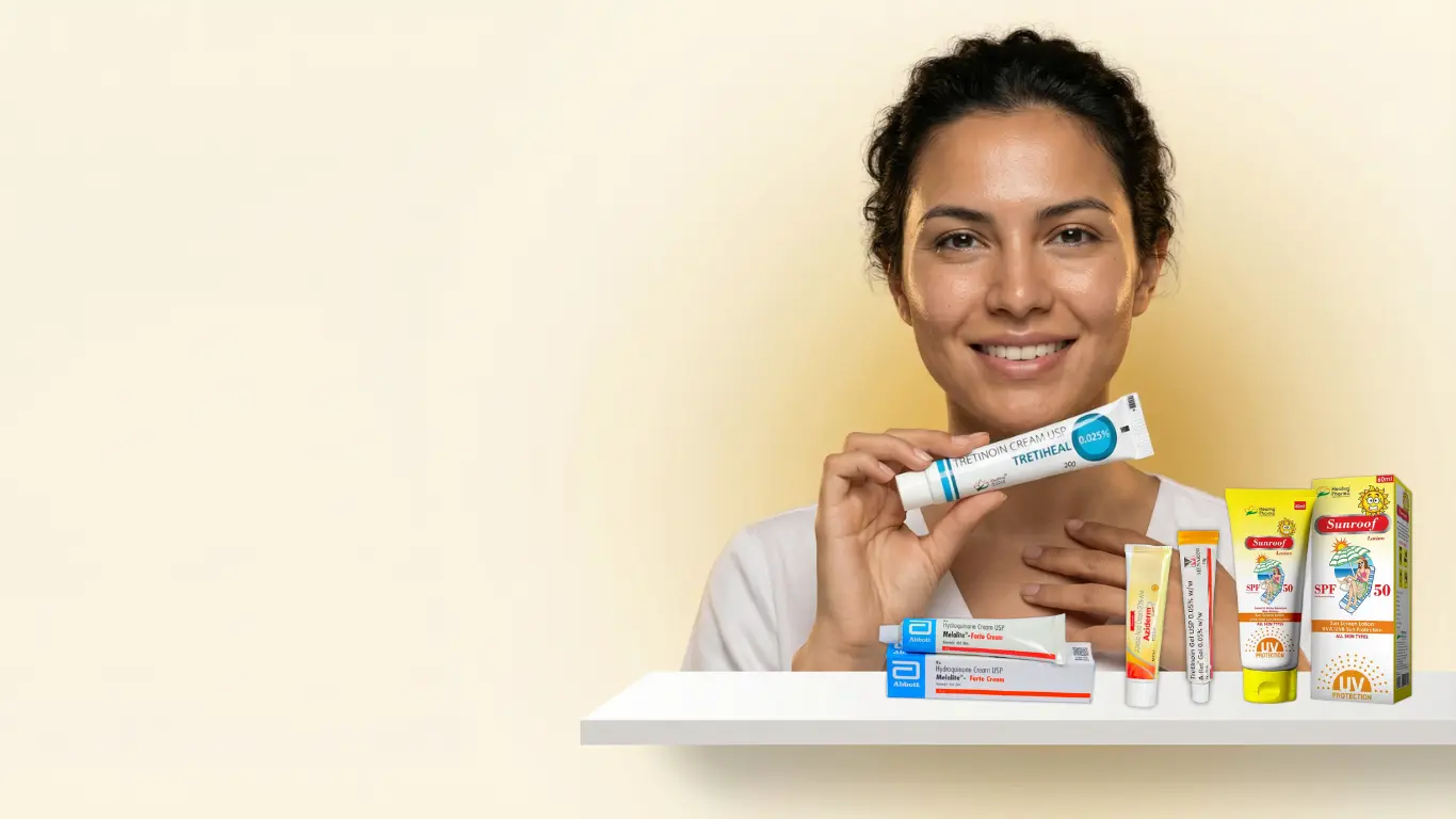 Welcome to Our Store