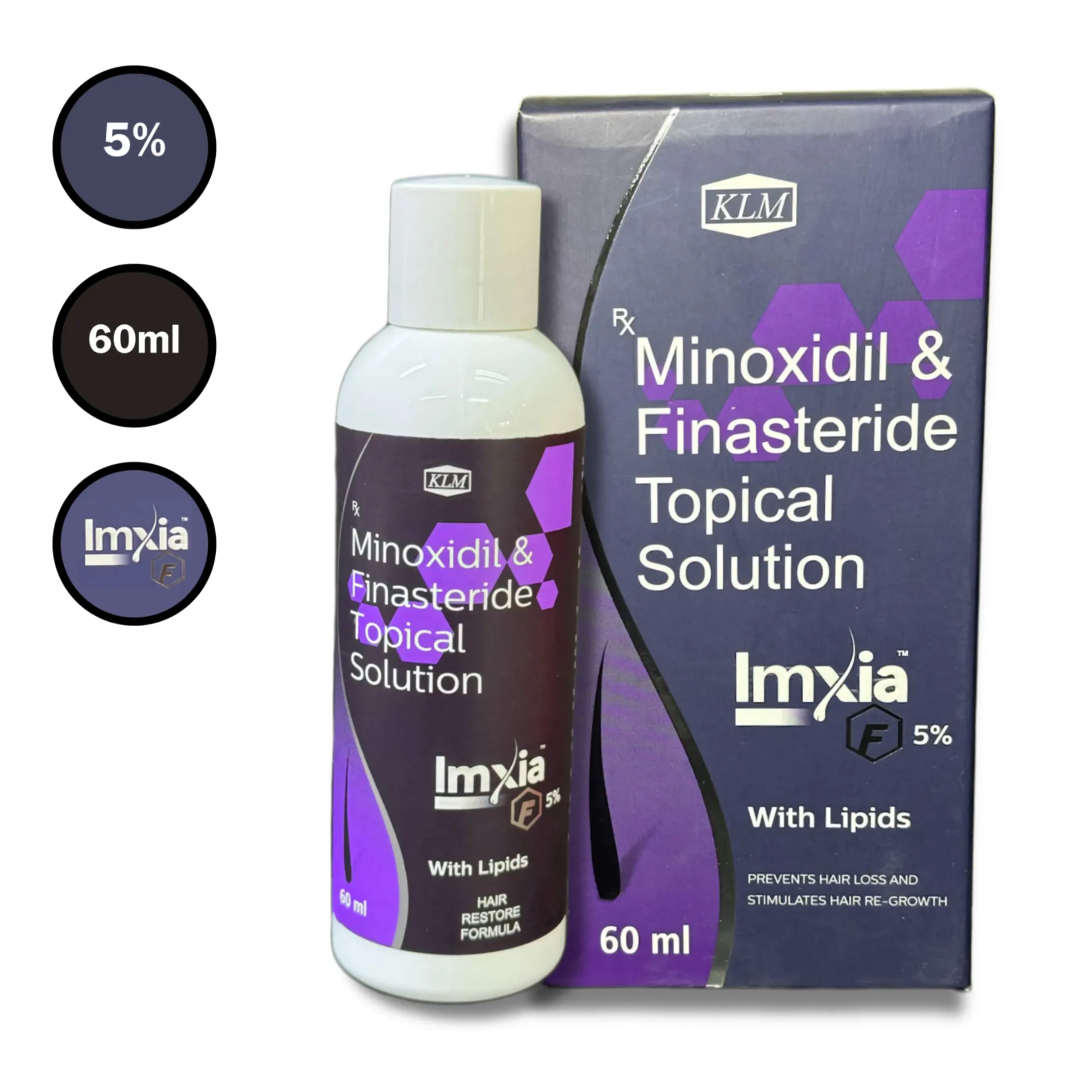 Best Minoxidil Hair Loss Treatments for Hair Regrowth in South Africa